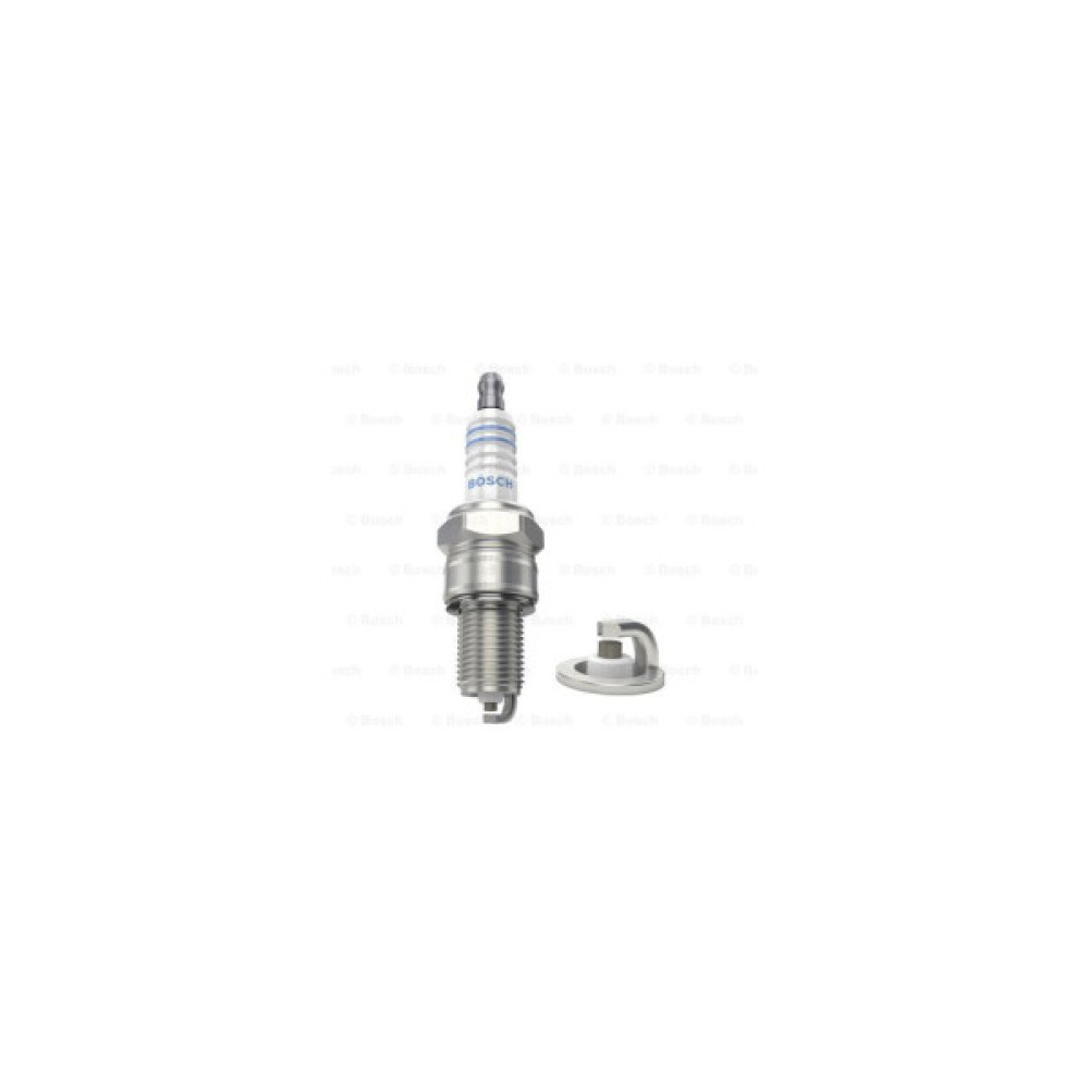 Свічка запалювання Bosch 0 242 229 687