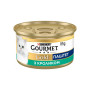 Паштет для котів Purina Gourmet Gold. З кроликом 85 г (7613033728747) Паштет для котів Purina Gourmet Gold. З кроликом 85 г (7613033728747)