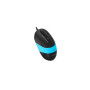 Мишка A4Tech FM10 Blue (4711421942041) Мишка A4Tech FM10 Blue (4711421942041)