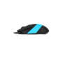 Мишка A4Tech FM10 Blue (4711421942041) Мишка A4Tech FM10 Blue (4711421942041)