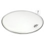 Пластик для барабана Remo Ambassador 18" Clear (59441)