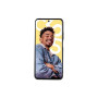 Чохол до мобільного телефона BeCover Realme C55 Black (709314) Чохол до мобільного телефона BeCover Realme C55 Black (709314)