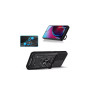 Чохол до мобільного телефона BeCover Military Samsung Galaxy S22 SM-S901 Black (710001) Чохол до мобільного телефона BeCover Military Samsung Galaxy S22 SM-S901 Black (710001)