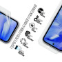 Плівка захисна Armorstandart Anti-Blue Google Pixel 9a (ARM83588) Плівка захисна Armorstandart Anti-Blue Google Pixel 9a (ARM83588)