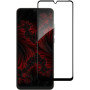 Скло захисне Intaleo Full Glue ZTE Blade A52 Black (1283126545511)