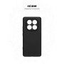 Чохол до мобільного телефона Armorstandart ICON Xiaomi Redmi Note 14 Pro 5G / Poco X7 Camera cover Black (ARM79827)