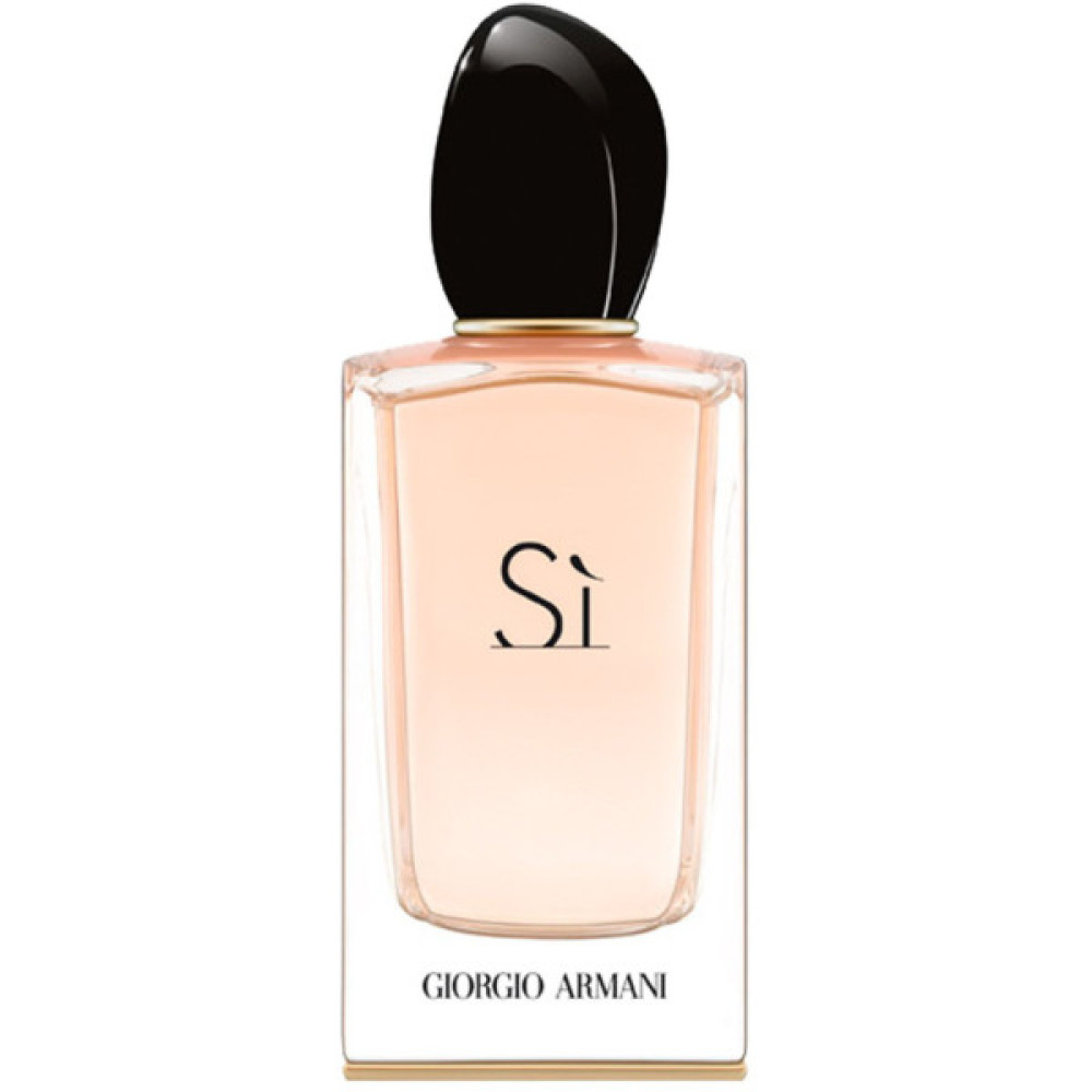 Парфумована вода Giorgio Armani Si тестер 100 мл (3605521816863)