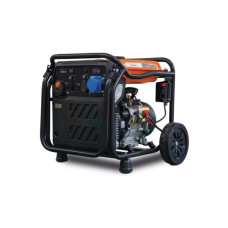 Генератор UNICRAFT інверторний PG-I 80 SE HC, 7.2kW (8kW), 220V, 50Hz, 20л (UNICRAFT PG-I 80 SE HC) Генератор UNICRAFT інверторний PG-I 80 SE HC, 7.2kW (8kW), 220V, 50Hz, 20л (UNICRAFT PG-I 80 SE HC)