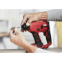 Перфоратор акумуляторний SKIL 3810 CA SDS-plus+ШЗП 20В 1Дж аксесуари кейс 1.5кг без АКБ та ЗП