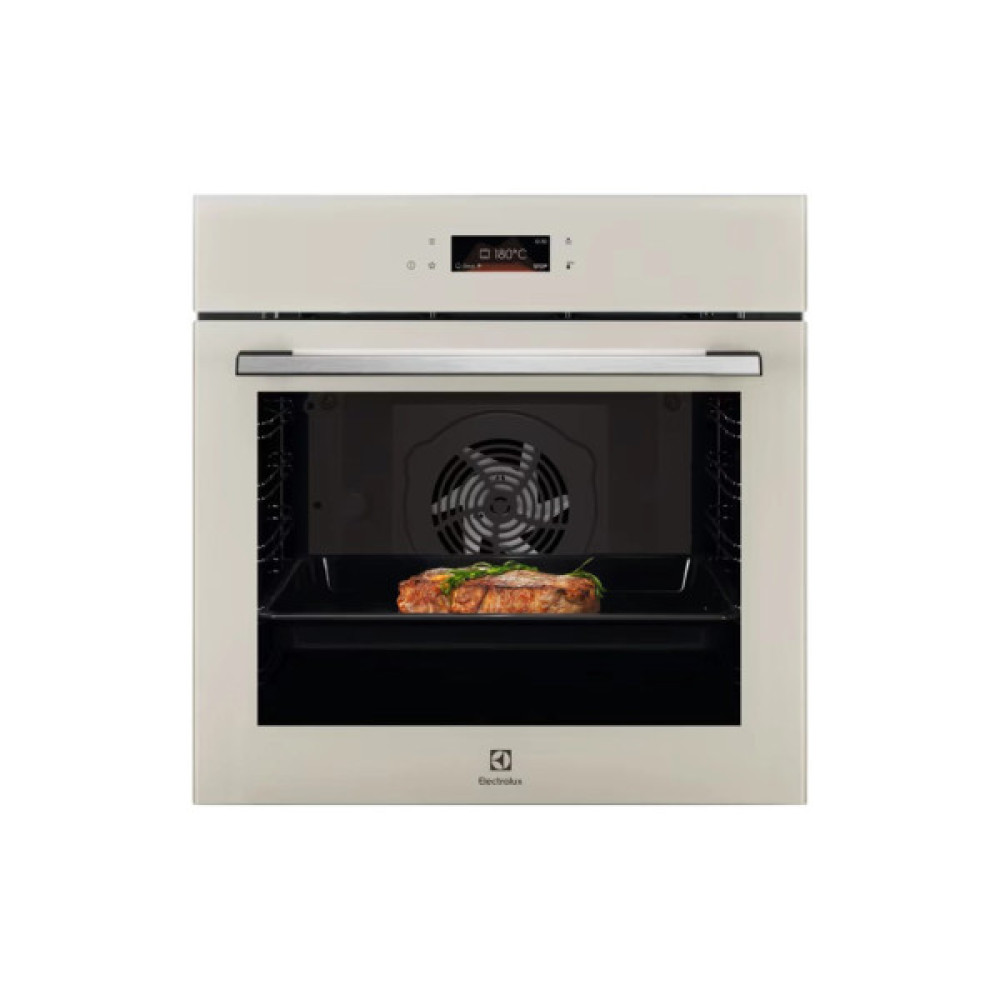 Духова шафа Electrolux LOE8F38S