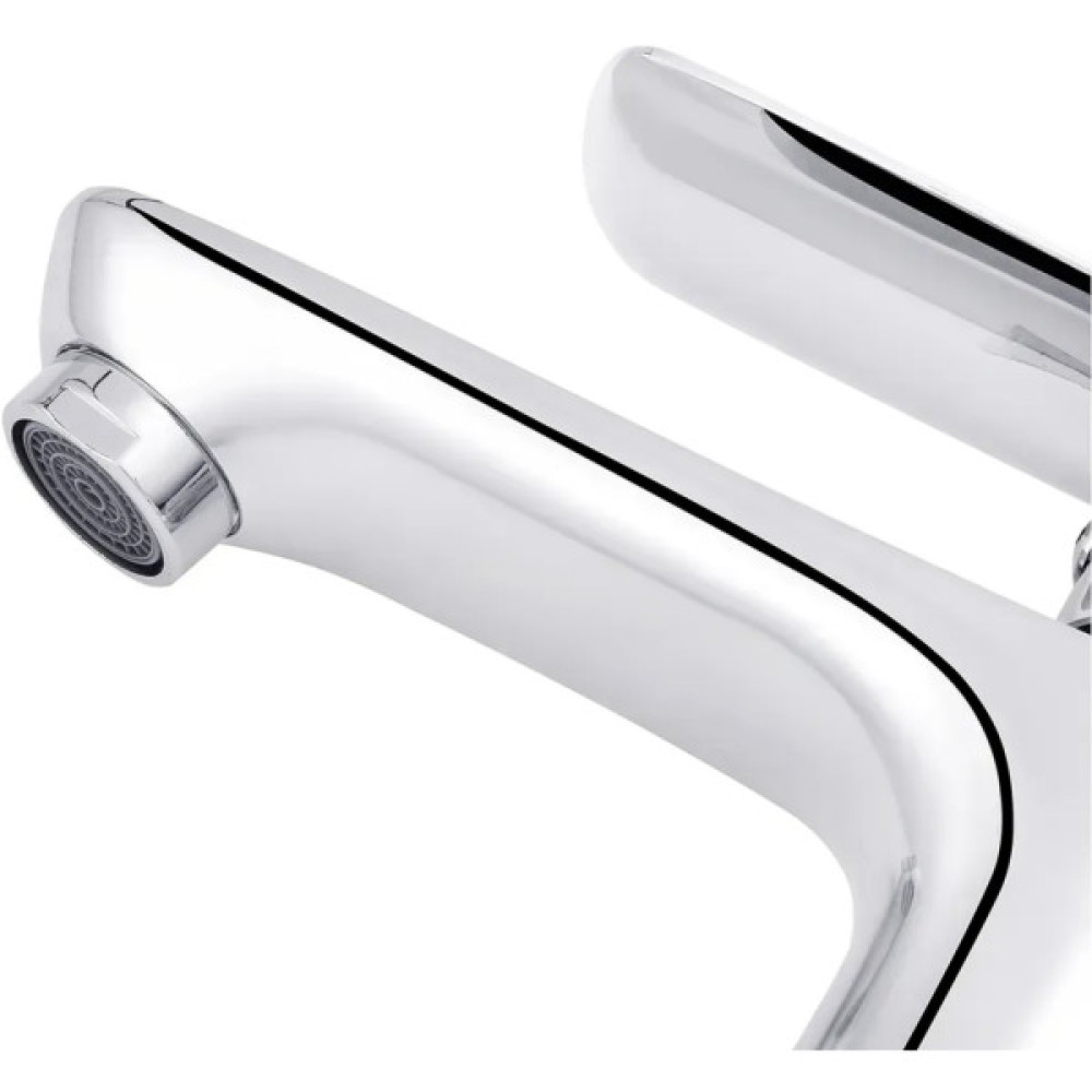 Змішувач Kroner Main-C010 (CV018617)