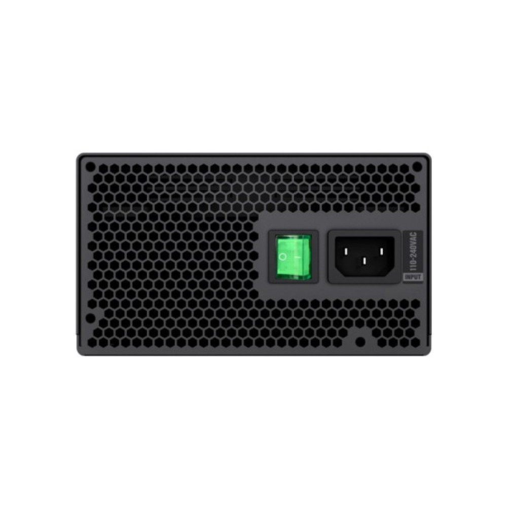 Блок живлення Gamemax 700W (GM 700B Fully-modular New)