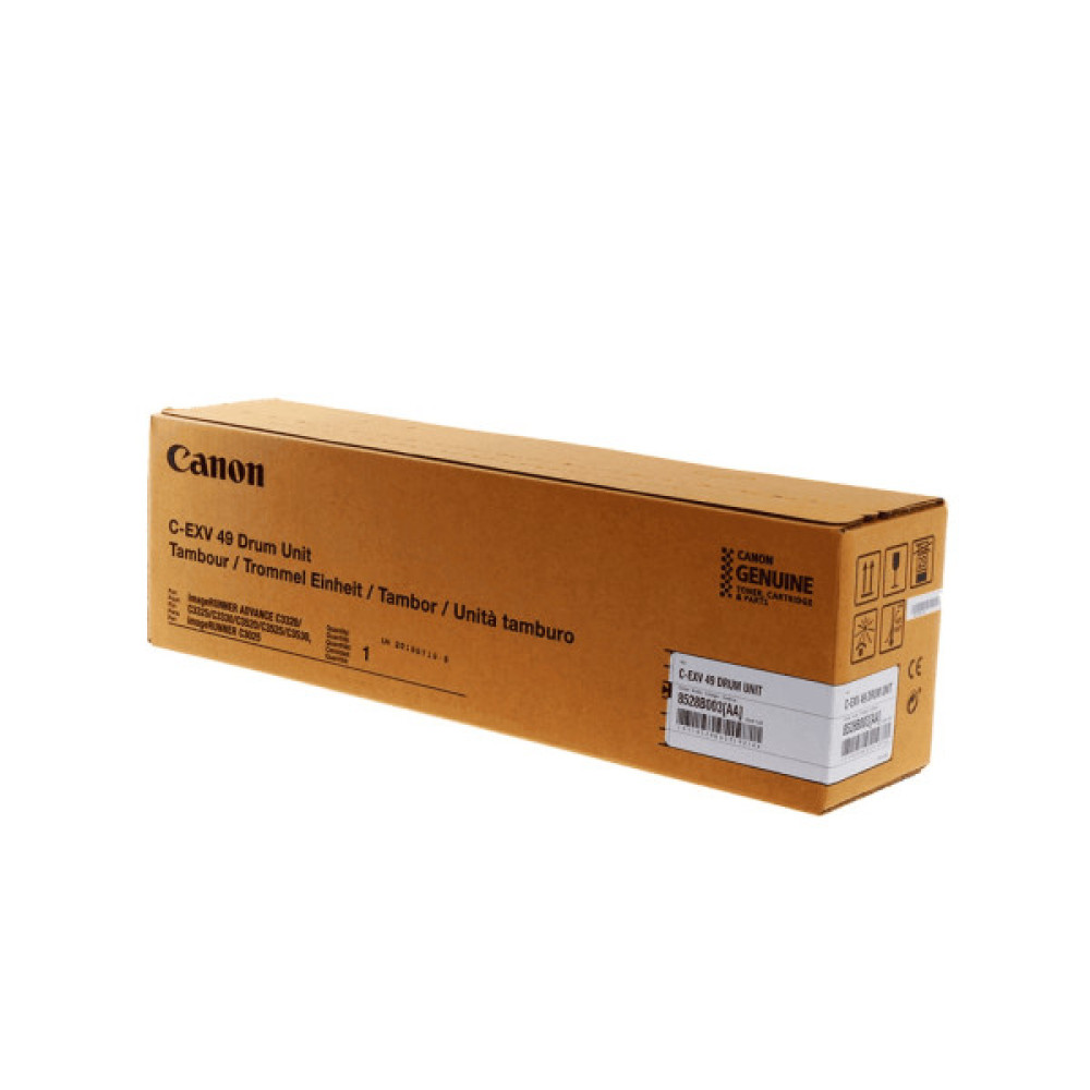 Оптичний блок (Drum) Canon C-EXV49 C3325i (8528B003)