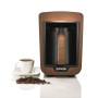 Кавоварка Gorenje крапельна, 0.27л, мелена, 2чашки, коричневий