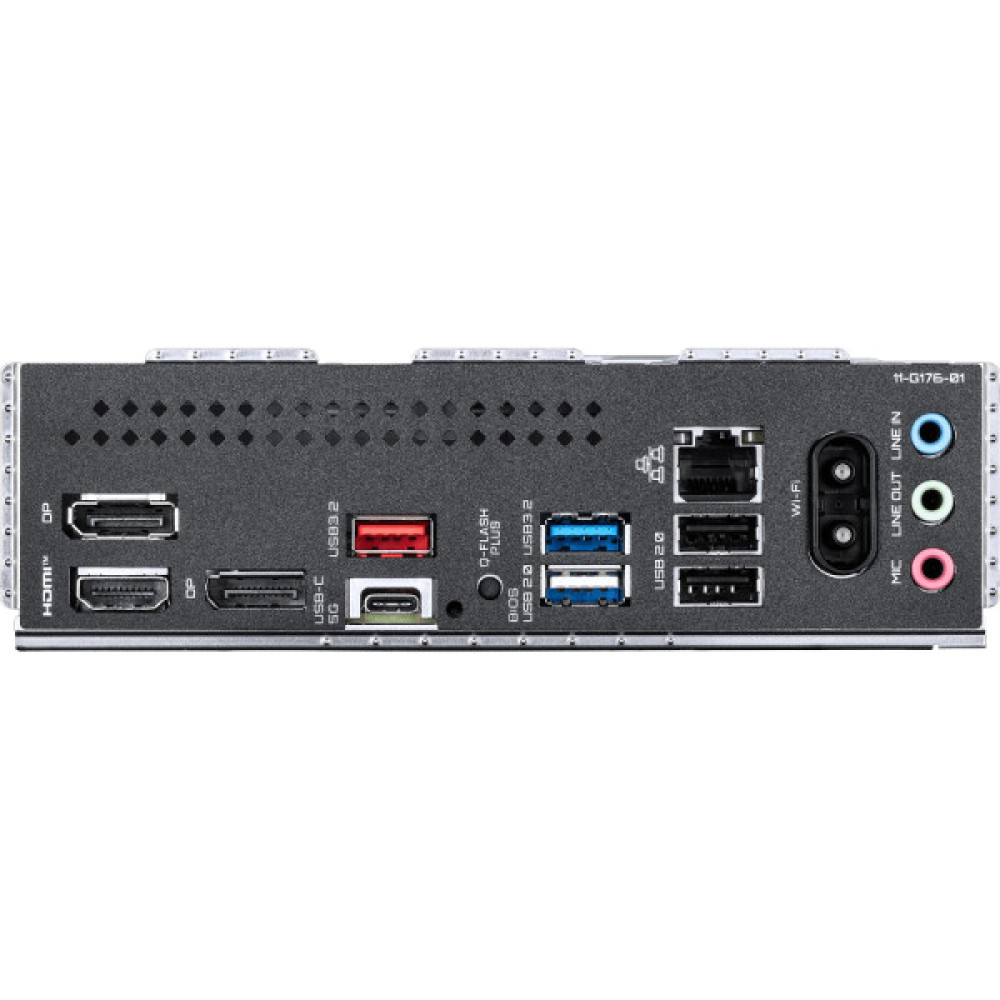 GIGABYTE B840M GAMING PLUS WIFI6E