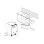 Посудомийна машина Edler EBD-4525P