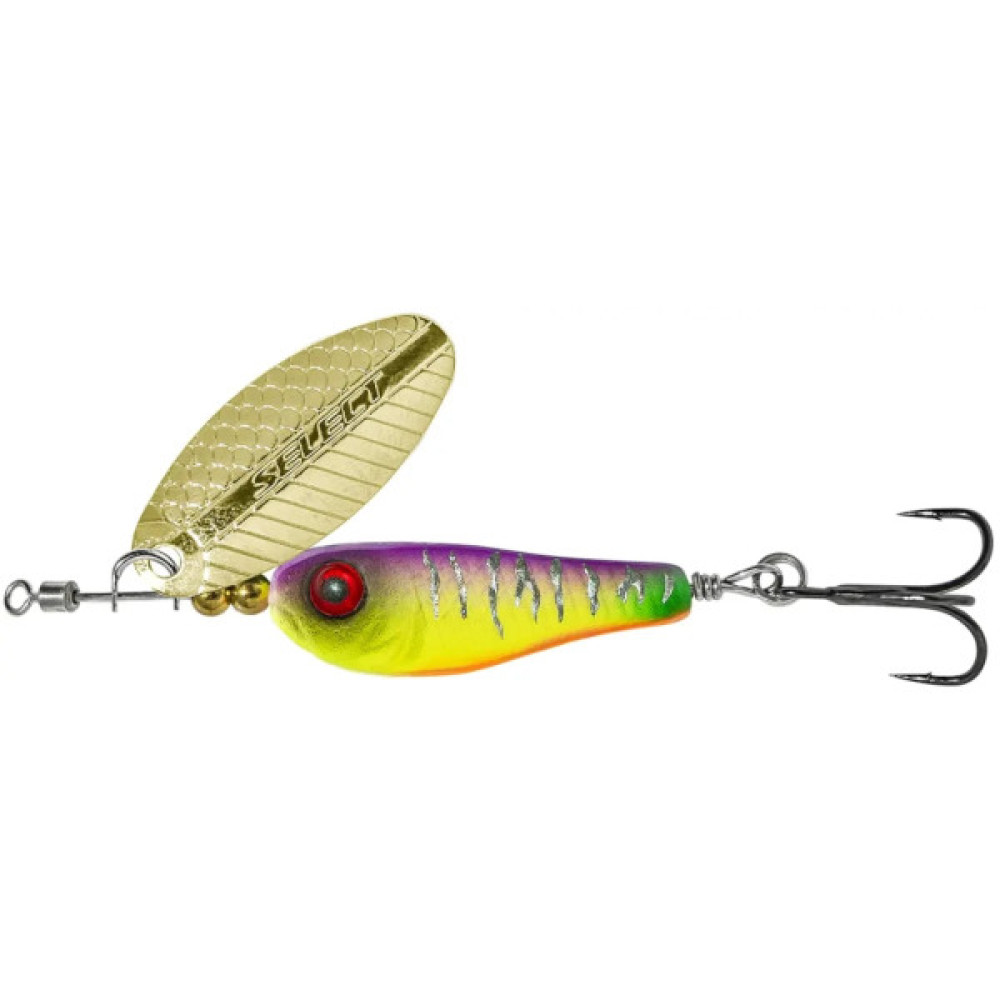 Блешня Select Heli-X 7.0g 03 (1870.65.36)