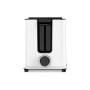 Тостер Midea MT-RP2L09WWH Тостер Midea MT-RP2L09WWH
