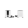Тостер Midea MT-RP2L09WWH Тостер Midea MT-RP2L09WWH