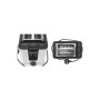 Тостер Midea MT-RP2L09WWH Тостер Midea MT-RP2L09WWH