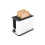 Тостер Midea MT-RP2L09WWH Тостер Midea MT-RP2L09WWH