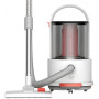 Пилосос Deerma Vacuum Cleaner (Wet and Dry) (TJ200) Пилосос Deerma Vacuum Cleaner (Wet and Dry) (TJ200)