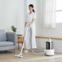 Пилосос Deerma Vacuum Cleaner (Wet and Dry) (TJ200) Пилосос Deerma Vacuum Cleaner (Wet and Dry) (TJ200)