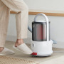 Пилосос Deerma Vacuum Cleaner (Wet and Dry) (TJ200) Пилосос Deerma Vacuum Cleaner (Wet and Dry) (TJ200)