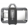USB флеш накопичувач SanDisk 32GB Ultra Dual Drive M3.0 USB 3.0 (SDDD3-032G-G46) USB флеш накопичувач SanDisk 32GB Ultra Dual Drive M3.0 USB 3.0 (SDDD3-032G-G46)