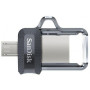 USB флеш накопичувач SanDisk 32GB Ultra Dual Drive M3.0 USB 3.0 (SDDD3-032G-G46) USB флеш накопичувач SanDisk 32GB Ultra Dual Drive M3.0 USB 3.0 (SDDD3-032G-G46)
