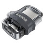 USB флеш накопичувач SanDisk 32GB Ultra Dual Drive M3.0 USB 3.0 (SDDD3-032G-G46) USB флеш накопичувач SanDisk 32GB Ultra Dual Drive M3.0 USB 3.0 (SDDD3-032G-G46)