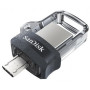 USB флеш накопичувач SanDisk 32GB Ultra Dual Drive M3.0 USB 3.0 (SDDD3-032G-G46) USB флеш накопичувач SanDisk 32GB Ultra Dual Drive M3.0 USB 3.0 (SDDD3-032G-G46)