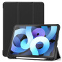 Чохол до планшета AirOn Premium SOFT iPad Air 10.9" 2020 + film (4822352781033) Чохол до планшета AirOn Premium SOFT iPad Air 10.9" 2020 + film (4822352781033)