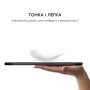 Чохол до планшета AirOn Premium SOFT iPad Air 10.9" 2020 + film (4822352781033) Чохол до планшета AirOn Premium SOFT iPad Air 10.9" 2020 + film (4822352781033)