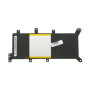 Акумулятор до ноутбука Asus X555 C21N1347, 5000mAh (38Wh), 4cell, 7.6V, Li-Pol AlSoft (A71018) Акумулятор до ноутбука Asus X555 C21N1347, 5000mAh (38Wh), 4cell, 7.6V, Li-Pol AlSoft (A71018)
