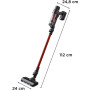 Пилосос Rowenta RH6A73WO Пилосос Rowenta RH6A73WO