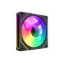 Кулер до корпусу Gamemax FN12A-S8I Кулер до корпусу Gamemax FN12A-S8I