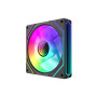 Кулер до корпусу Gamemax FN12A-S8I Кулер до корпусу Gamemax FN12A-S8I