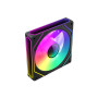 Кулер до корпусу Gamemax FN12A-S8I Кулер до корпусу Gamemax FN12A-S8I