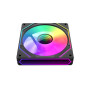 Кулер до корпусу Gamemax FN12A-S8I Кулер до корпусу Gamemax FN12A-S8I