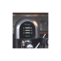Ріжкова кавоварка еспресо Cecotec CCTC-01590 Ріжкова кавоварка еспресо Cecotec CCTC-01590