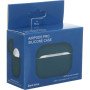 Чохол для навушників Armorstandart Ultrathin Silicone Case для Apple AirPods Pro Dark Blue (ARM55953) Чохол для навушників Armorstandart Ultrathin Silicone Case для Apple AirPods Pro Dark Blue (ARM55953)