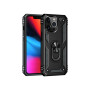 Чохол до мобільного телефона BeCover Military Apple iPhone 13 Pro Black (707104) Чохол до мобільного телефона BeCover Military Apple iPhone 13 Pro Black (707104)