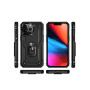 Чохол до мобільного телефона BeCover Military Apple iPhone 13 Pro Black (707104) Чохол до мобільного телефона BeCover Military Apple iPhone 13 Pro Black (707104)