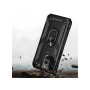 Чохол до мобільного телефона BeCover Military Apple iPhone 13 Pro Black (707104) Чохол до мобільного телефона BeCover Military Apple iPhone 13 Pro Black (707104)
