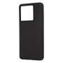 Чохол до мобільного телефона Armorstandart Matte Slim Fit Xiaomi 13T 5G Black (ARM69612) Чохол до мобільного телефона Armorstandart Matte Slim Fit Xiaomi 13T 5G Black (ARM69612)