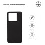 Чохол до мобільного телефона Armorstandart Matte Slim Fit Xiaomi 13T 5G Black (ARM69612) Чохол до мобільного телефона Armorstandart Matte Slim Fit Xiaomi 13T 5G Black (ARM69612)