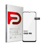 Скло захисне Armorstandart Pro Realme C63 4G Black (ARM78445) Скло захисне Armorstandart Pro Realme C63 4G Black (ARM78445)