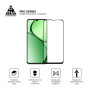 Скло захисне Armorstandart Pro Realme C63 4G Black (ARM78445) Скло захисне Armorstandart Pro Realme C63 4G Black (ARM78445)