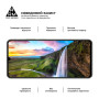 Скло захисне Armorstandart Pro Realme C63 4G Black (ARM78445) Скло захисне Armorstandart Pro Realme C63 4G Black (ARM78445)